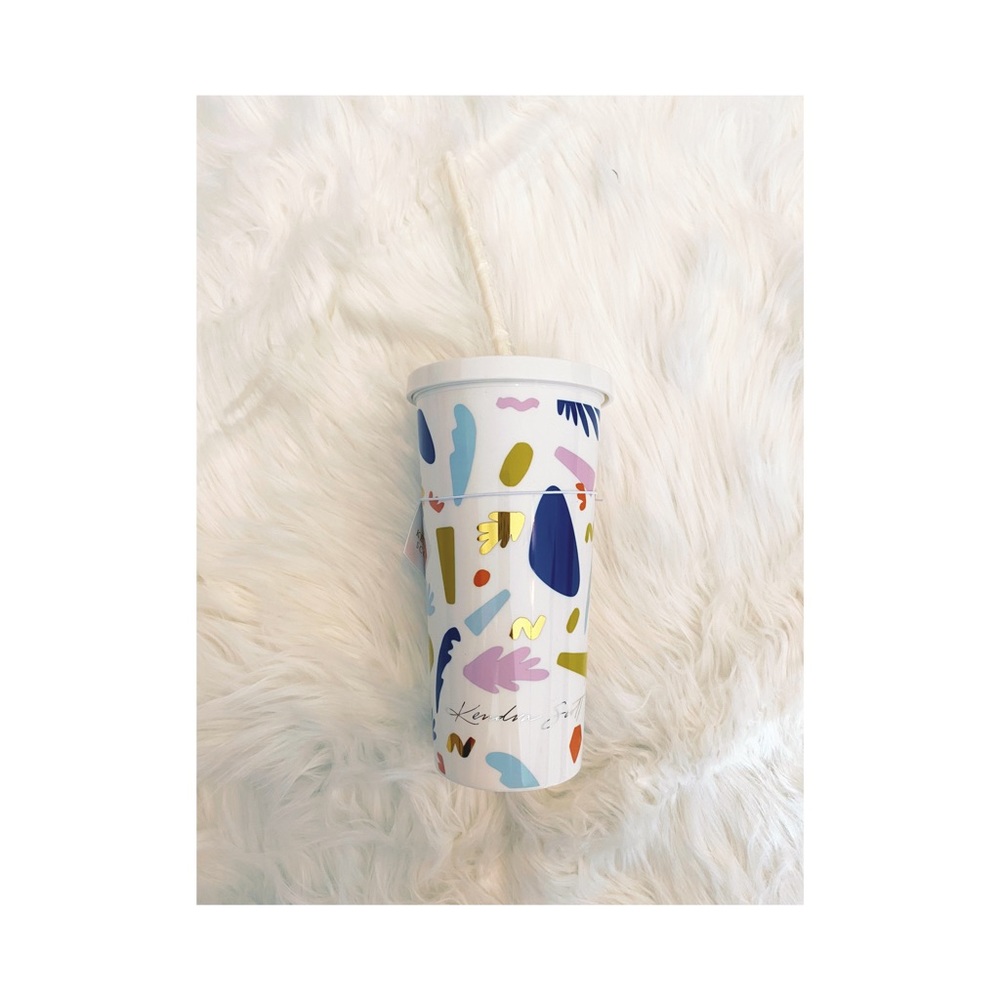 Kendra Scott Tumbler